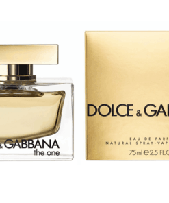 Dolce & Gabbana The One EDP Kadın Parfüm | Parfüm Mekanı