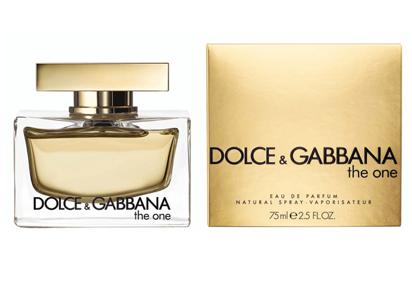 Dolce Gabbana The One EDP 75 ml Bayan Parfümü ( Jelatinli )