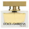 Dolce & Gabbana The One EDP Kadın Parfüm | Parfüm Mekanı