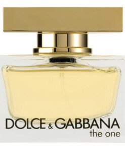 Dolce & Gabbana The One EDP Kadın Parfüm | Parfüm Mekanı