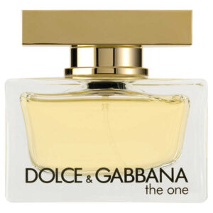 Dolce & Gabbana The One EDP Kadın Parfüm | Parfüm Mekanı