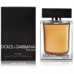 Dolce Gabbana The One EDT 100 ml Erkek Parfümü ( Jelatinli )