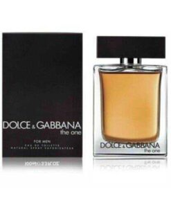 Dolce & Gabbana The One EDT Erkek Parfüm | Parfüm Mekanı