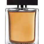 Dolce Gabbana The One Edt 100ml Erkek Tester Parfüm