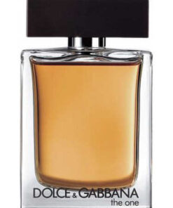 Dolce & Gabbana The One EDT Erkek Parfüm | Parfüm Mekanı