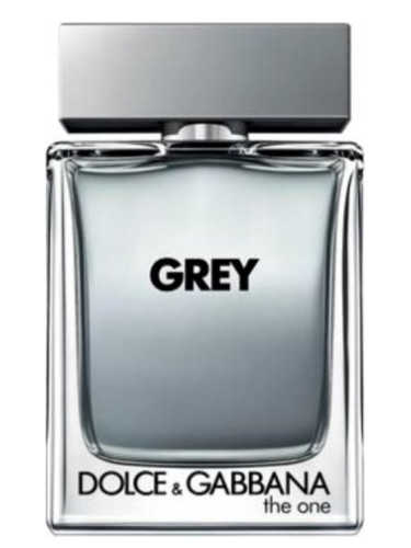 Dolce Gabbana The One Grey İntense 100ml Edt Erkek Tester Parfüm