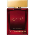 Dolce Gabbana The One Mysterious Night EDP 100ml Bayan Tester Parfüm