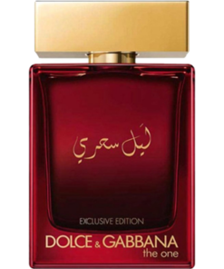 Dolce & Gabbana The One Mysterious Night Kadın Parfüm | Parfüm Mekanı