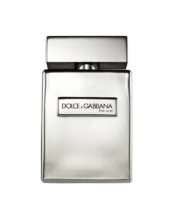 Dolce & Gabbana The One Platinum Erkek Parfüm | Parfüm Mekanı