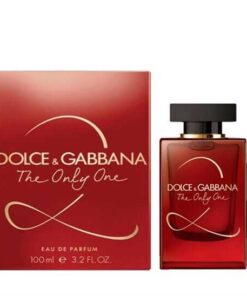 Dolce & Gabbana The Only One 2 Kadın Parfüm | Parfüm Mekanı