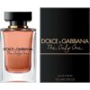 Dolce & Gabbana The Only One Kadın Parfüm | Parfüm Mekanı