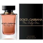 Dolce Gabbana The Only One EDP 100 ml Bayan Parfümü  ( Jelatinli )