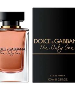 Dolce & Gabbana The Only One Kadın Parfüm | Parfüm Mekanı