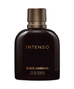 Dolce & Gabbana Intenso Erkek Parfüm | Parfüm Mekanı