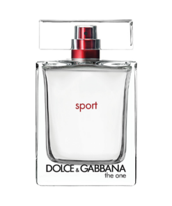 Dolce & Gabbana The One Sport Erkek Parfüm | Parfüm Mekanı