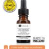 Dr. Botanicals %100 Doğal Parlaklık Verici Göz Serumu 15ml
