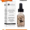 Dr. Botanicals Fas Gülü Süper Besinli Yüz Yağı 15 ml