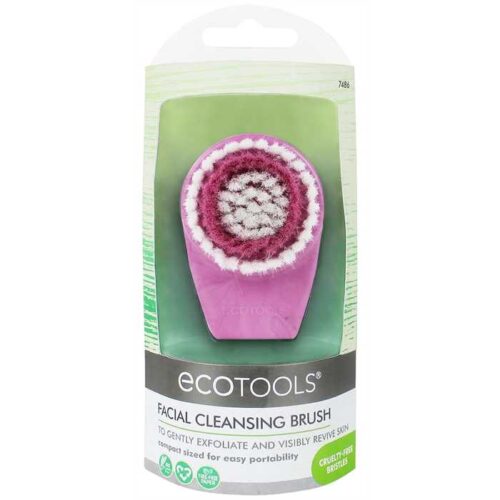 Ecotools Yüz Temizleme Fırçası