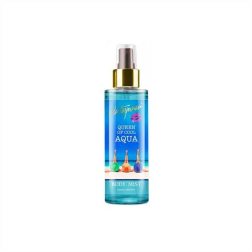 Eda Taşpınar Body Mist Aqua 200ml Fiyatı – Parfüm Mekanı