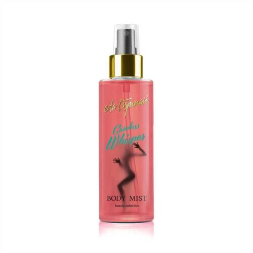 Eda Taşpınar Body Mist Careless Whisper 200ml Fiyatı – Parfüm Mekanı