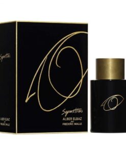 Editions de Parfums Frédéric Malle Superstitious Alber Elbaz 100 ml Unisex Tester Parfüm
