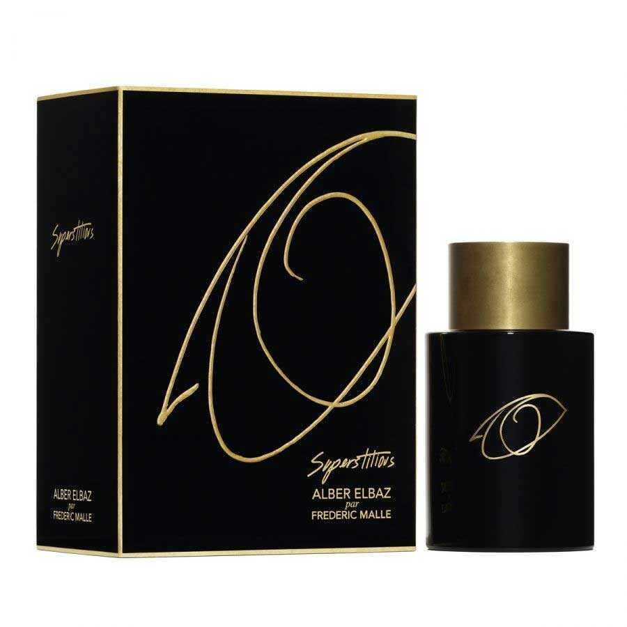 Editions de Parfums Frédéric Malle Superstitious Alber Elbaz 100 ml Unisex Tester Parfüm – parfummekani.com