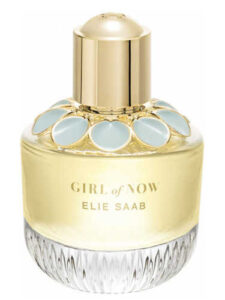 Elie Saab Girl of Now 90ml EDP Kadın Tester Parfüm | Parfüm Mekanı