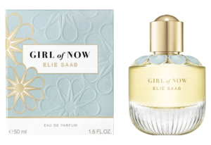 Elie Saab Girl of Now EDP 90ml Kadın Parfüm | Parfüm Mekanı