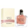 Emporio Armani In Love With You EDP Kadın Parfüm | Parfüm Mekanı