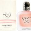 Emporio Armani In Love With You Freeze EDP Kadın Parfüm | Parfüm Mekanı