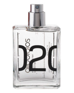 Escentric Molecule No:2 Orange 100ml Bayan Tester Parfüm