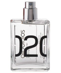 Escentric Molecule No:2 Orange 100ml Bayan Tester Parfüm