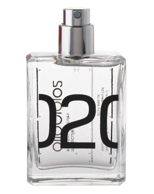 Escentric Molecule No:2 Orange 100ml Bayan Tester Parfüm