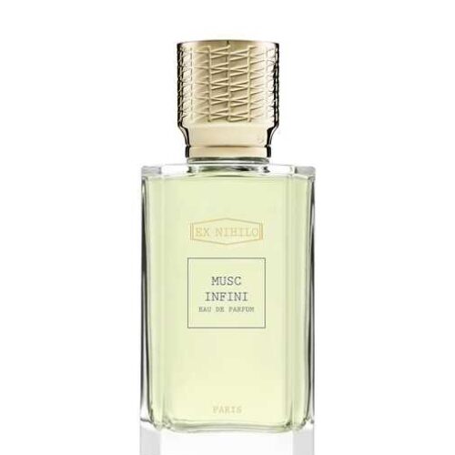 Ex Nihilo Musc Infini Edp 50ml Unisex Tester Parfüm