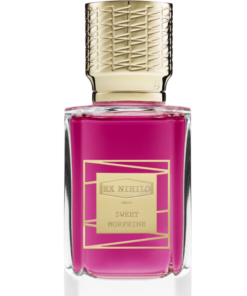 Ex Nihilo Sweet Morphine 50ml Unisex Tester Parfüm