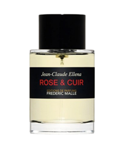 Editions de Parfums Frédéric Malle Rose & Cuir 100 ml Unisex EDP Tester Parfüm