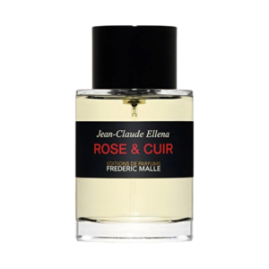 Editions de Parfums Frédéric Malle Rose & Cuir 100 ml Unisex EDP Tester Parfüm