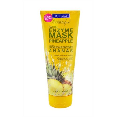 Freeman Maske Ananas Enzim 150 ml