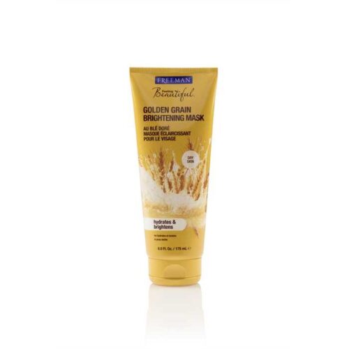 Freeman Maske Buğday Aydınlatıcı 175 ml