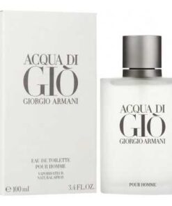 Giorgio Armani Acqua Di Gio EDT Erkek Parfüm | Parfüm Mekanı