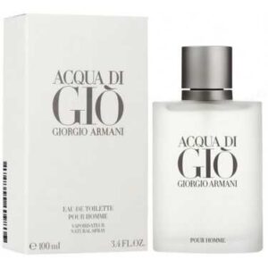 Giorgio Armani Acqua Di Gio EDT Erkek Parfüm | Parfüm Mekanı