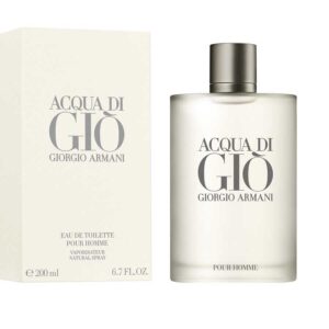 Giorgio Armani Acqua Di Gio EDT Erkek Parfüm | Parfüm Mekanı