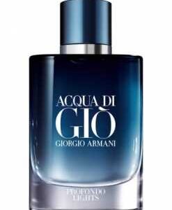 Giorgio Armani Acqua Di Gio Profondo Lights Edp 100 ml Erkek Tester Parfüm