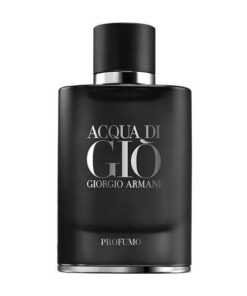 Giorgio Armani Acqua Di Gio Profumo EDP Erkek Tester Parfüm | Parfüm Mekanı