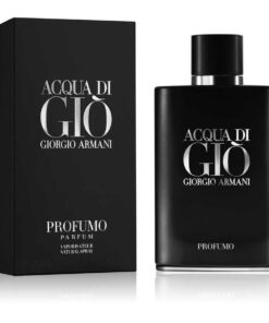 Giorgio Armani Acqua Di Gio Profumo EDP Erkek Parfüm | Parfüm Mekanı