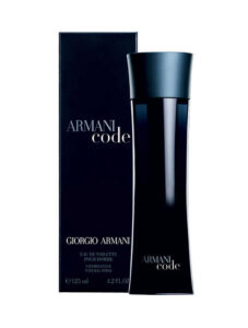 Giorgio Armani Code EDP Erkek Parfüm | Parfüm Mekanı