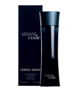 Giorgio Armani Code EDP Erkek Parfüm | Parfüm Mekanı