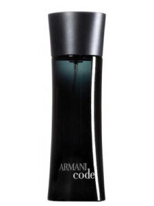 Giorgio Armani Code Homme EDT Erkek Tester Parfüm | Parfüm Mekanı