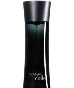 Giorgio Armani Code Homme EDT Erkek Tester Parfüm | Parfüm Mekanı