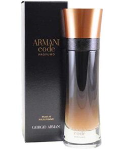 Giorgio Armani Code Profumo EDP Erkek Parfüm | Parfüm Mekanı